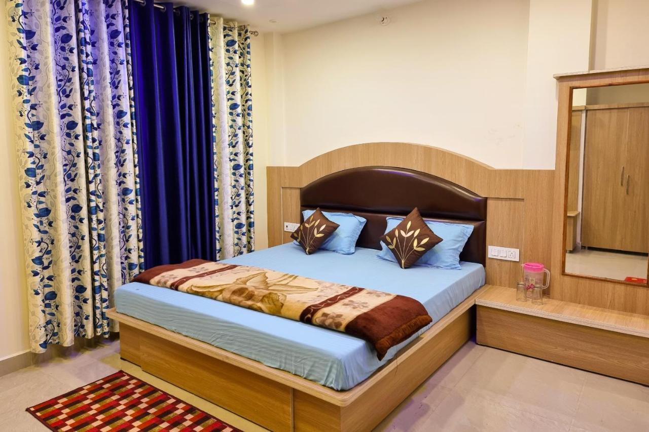 Mohan Home Stay Далхаузи Экстерьер фото