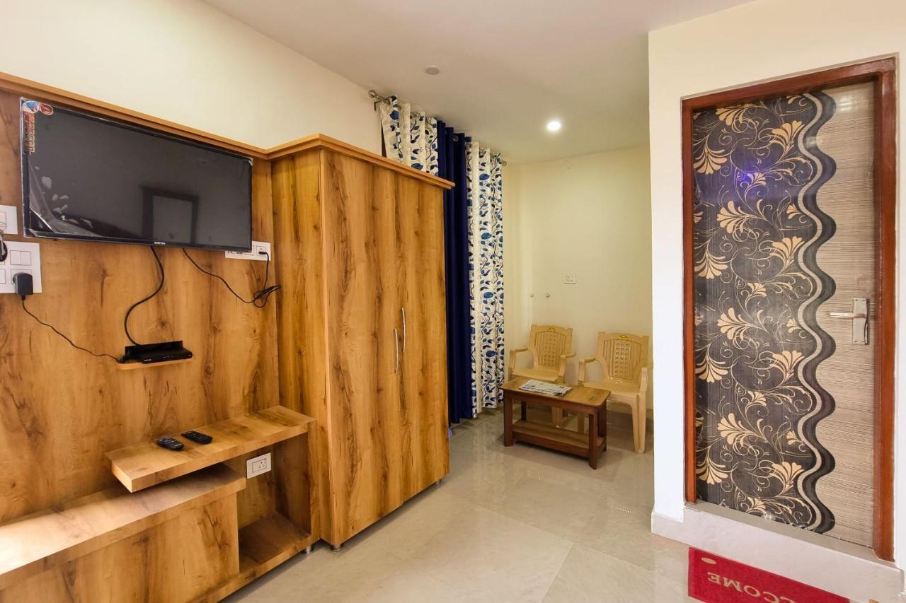 Mohan Home Stay Далхаузи Экстерьер фото